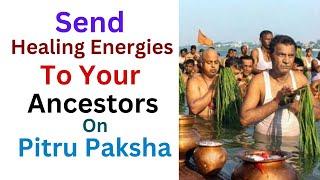 Shradh Paksha 2023 Rituals: Send healing energies to your ancestors on Pitru Paksha 2023