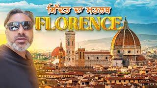 Florence reveals meaning of ਸ਼ਿੱਦਤ | ਲੋਕਾਂ ਜ਼ਿੰਦਗੀਆਂ ਖਰਚ ਕੀਤੀਆਂ ਇੱਕ ਇੱਕ ਚੀਜ਼ ਤੇ । Ohi Saabi Vlog 