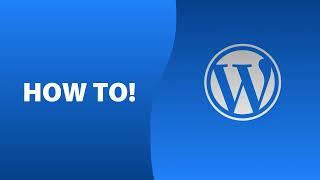 How to Install WordPress in cPanel (Step by Step) - Voiceover Tutorial