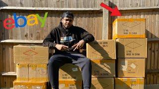 I made $1 Million on eBay and it changed my life! (My story)