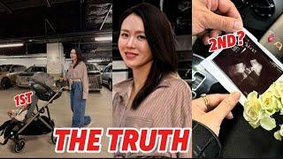 SON YE JIN'S REVELATION  BEFORE HYUN BIN'S BIRTHDAY! HYUN BIN ALSO SPOKE UP!