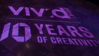 Vivid 10 years anniversary