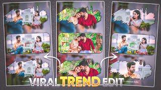 New Trending Instagram Reels Video Editing In Alight Motion // Viral Reels Video Editing Tutorial