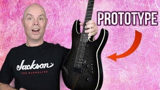 I told them to build it AND THEY DID! But did they get it right? #guitarreview #newguitar #shred