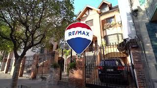 Venta casa 8 amb triplex en Almagro pileta y sauna