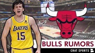 Bulls Rumors: 3 Trade Targets For Chicago via Bleacher Report