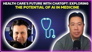 Health care's future with ChatGPT: Exploring the potential of AI in medicine