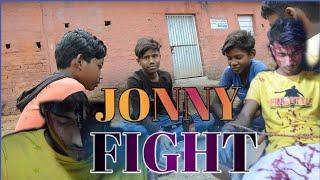 JONNY BHAI FINGHTING VIDEO / SHORT ACTION SEEN