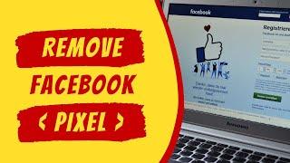 How to Delete or Remove a Facebook Pixel from your Facebook Ad Account & Facebook Business Manager