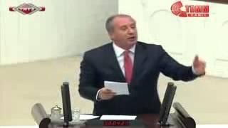 Muharrem İnce öyle bir konuştu ki AKPliler de alkışladı