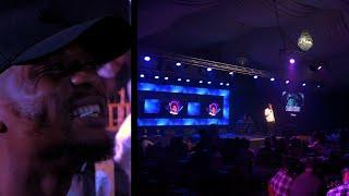 Comedian Shaka Shaka is now the funniest comedian in Nigeria