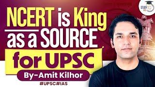 UPSC Prelims 2025 Books and Sources | NCERT | StudyIQ IAS