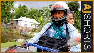  India's Ambulance Dada | AJ Short