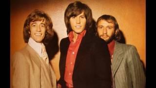 Bee Gees -  It Doesn't Matter Much To Me - B side 1974