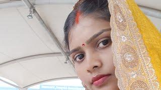 Pushpa Maurya is live hello friend good evening