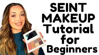 How to Apply Seint Makeup for Beginners (Step-by-Step Tutorial) 2023