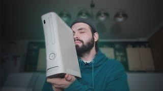 #xbox360 ЗАКРЫВАЕТСЯ? КАК БЫТЬ ДАЛЬШЕ?