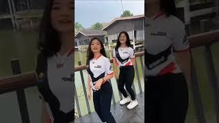 pargoy di tempat umum || tiktok paphricia || viral tiktok || opi esport