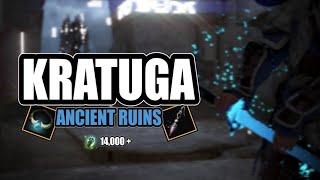 BDO | Kratuga Ancient Ruins | Succession Musa | 278 AP Kutum 14k+/Hr [Yellow Loot Scroll] No Agris