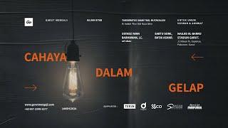  [LIVE KAJIAN TADZKIRATUS SAAMI'] | Cahaya Dalam Gelap | Ustadz Iwan Darmawan, Lc.