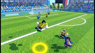 Roblox - Super League Soccer - Nothing special about this video