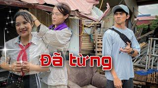 MƠ ƯỚC THUỞ XƯA CỦA MẸ #Shorts