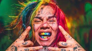 6ix9ine New Leaked Song From His Album !! Must Watch