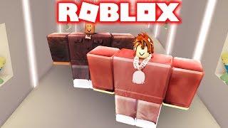 I love it - (ROBLOX MUSIC VIDEO)