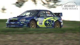 Eifel Rallye Festival 2024 / Shakedown_Best of by 206GT Rally Video's