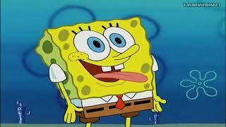 Spongebob - Spongebob Meets The Strangler [3/4] | bahasa Indonesia