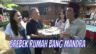 [FULL] GREBEK DAPUR NGACIR MILIK BANG MANDRA | AYAH & AYU (22/07/23)