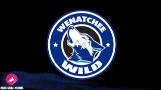 Wenatchee Wild 2024 Goal Horn