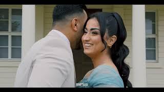 Zaki X Hajin I Engagement I Emotionclip I Cinematic Look I Shamsani Video ®2024