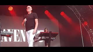 Let's Dance - Heaven 17 at Solihull Summerfest 2024