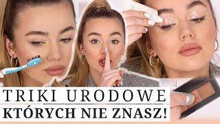 Triki urodowe, O KTÓRYCH NIE MIAŁAŚ POJĘCIA! TOP 10