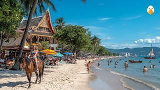 Hua Hin, Thailand Experience Thailand's Best Kept Secret Beach Town (4K UHD)