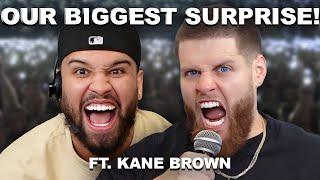 WE ARE STARTING A BOY BAND! (Ft. Kane Brown)  -You Should Know Podcast- Episode 150