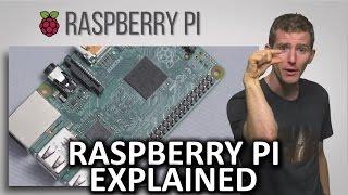 Raspberry Pi as Fast As Possible