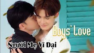 Người Mẹ Vĩ Đại Của LGBT || A great mother | Huyy Phạm ft. Trí Nguyễn - ns Dạ Lan