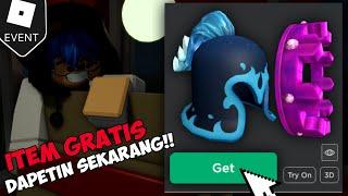 [EVENT UPDATE ] ITEM GRATIS Crown of Madness & Helm of the Rip Tide DI EVENT RPT UPDATE 2022 !!