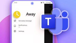 How to Stop Microsoft Teams From Showing You as Away