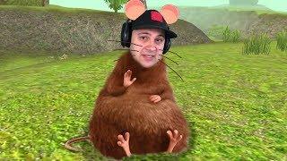 Mouse Simulator.