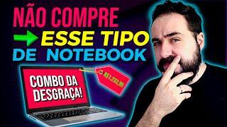 Aprenda COMPRAR um BOM NOTEBOOK em menos de 15 MINUTOS