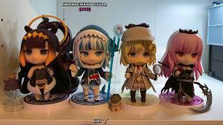 2024 - Nendoroid Collection (Short Ver.)