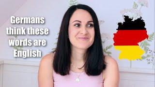 5 ENGLISH WORDS THAT GERMANS USE WRONG  