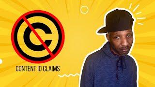 Content ID Claims: What You Can Do About It