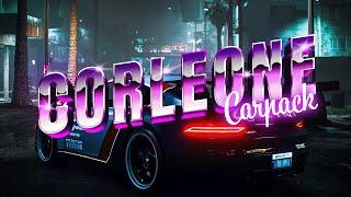 LORE FRIENDLY CARPACK #1 | Corleone City