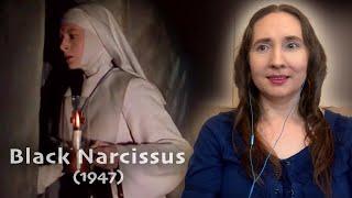 Black Narcissus (1947) First Time Watching Reaction & Review