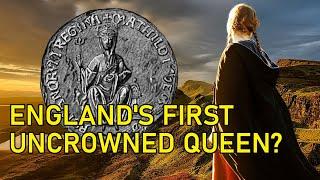 Did The FIRST English Queen LOSE Her Crown? - Part 1/3 - Empress Matilda History Documentary