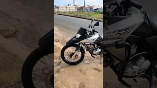 XRE 300 VERDE MILITAR EQUIPADA #2024 #tiktok #shopee #xre300 #honda #moto #trend #trail @YouTube